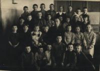 Ганна Седунова (Перевозчикова)