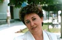 Людмила Лобач