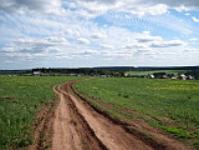 Деревня    Каравай Норья