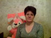 Елена Якимова