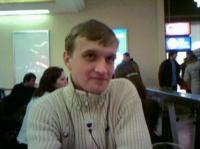 Николай Чиканов