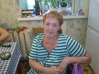 Валентина Бойцова