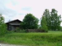 Деревня    Сосновская