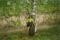 Поселок Тулинский