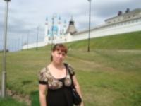 Константинова Наталья