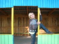 Ксения Подкорытова