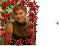 ольга бирюкова