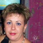 Латфулина ОЛЬГА