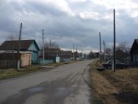 Улица Гагарина