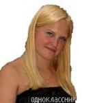 Анастасия Шушарина