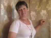 Зинаида Рыжкова