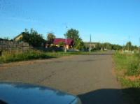 Улица Советская