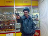 Виктор Рошинец