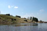 Село Лосиноборск