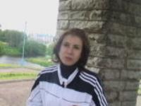 Светлана Тривер