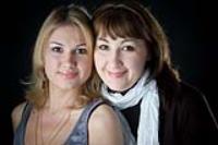 Анюта Старостина