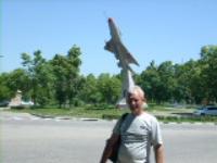 Владимир Жовнер