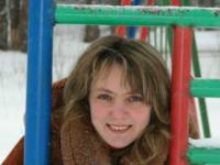 Наталья Агашина