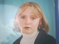 Вероника Кислицына