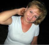 Наташа Крушинская