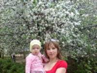 Наталия Горбунова