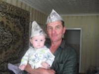 Игорь Платонов