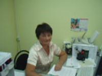 Серафима Таширева(Князева)