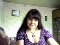 Зоя Коровкина