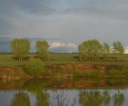 Село Глуховка