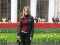 Село Орловка