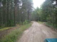 Деревня    Колгора