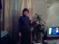 Дина Павлова