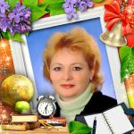 Татьяна Пасечная (Шаповалова)