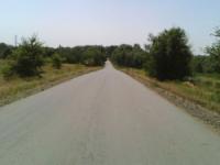 Хутор Федоровка