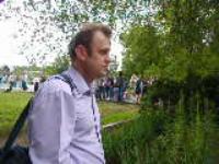 Сергей  Иванович Клишин