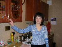 Наталья Кандрахина