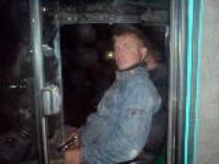 Михаил  Бабушкин