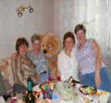 Елена Сунцова