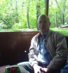 Олег Зырянов