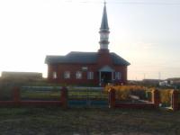 Деревня    Мурали