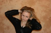 Анастасия Кузнецова