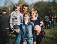 Гузалия Галяветдинова