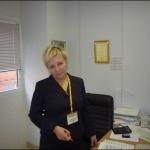 Елена Милехина