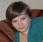 Евгения Шукшина