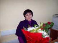 Ольга Алексеева