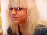 ксю добрынина