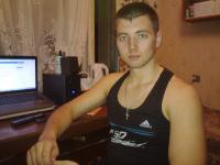 Евгений  Швецов