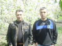 Александр Муханов