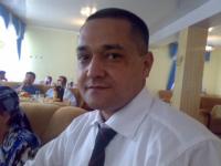 Муроджон Сидыков