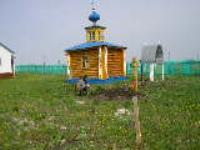 Деревня    Кожай-Максимово